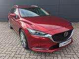 Mazda 6 Kombi 2.0l Exclusive Leder Bose Matrix-LED - Mazda 6: Kombi, 2.0
