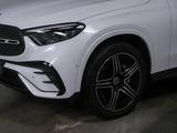 Mercedes-Benz GLC 450 d 4M AMG-Sport/Technik/Pano/AHK/Distr/20 - gebrauchte Mercedes-Benz GLC 450 aus dem Jahr 2024
