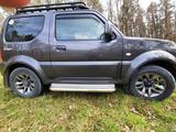Suzuki Jimny 1.3 ALLGRIP Style Ranger Style Ranger - Suzuki Jimny: Style