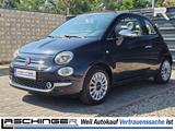 Fiat 500 1.2 Lounge PDC KLIMA TOUCH BT BC AUTOMATIK - Fiat 500 Gebrauchtwagen in Saarbrücken