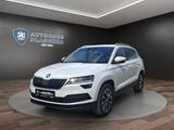 Skoda Karoq 1.5 TSI Drive 125 STANDHZ+NAVI+CANTON+LED - Skoda Karoq Gebrauchtwagen in Hamburg