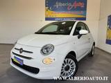 Fiat FIAT 500 1.2 Dualogic Lounge - Fiat 500: Dualogic