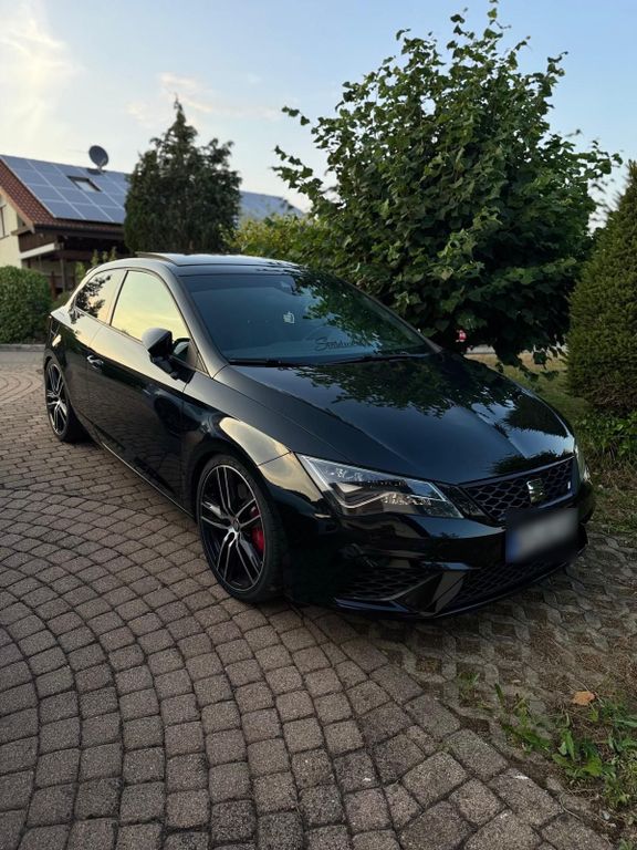 Image of Seat Leon