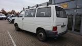 Volkswagen T4 Kombi-9 Sitzer/ 1.Hand - Volkswagen T4 in Köln