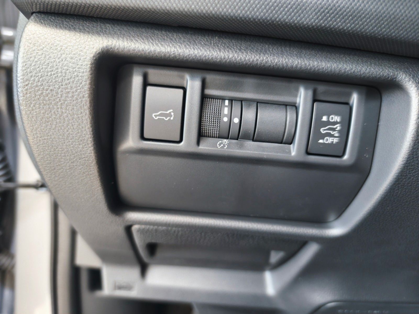 Subaru Forester - Bild 12