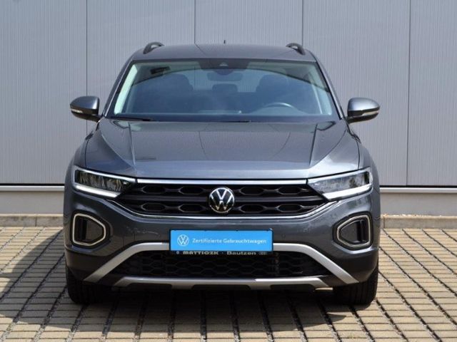 T-Roc 2.0 TDI DSG Life LED/COMFORT-PAKET/APP/PAR