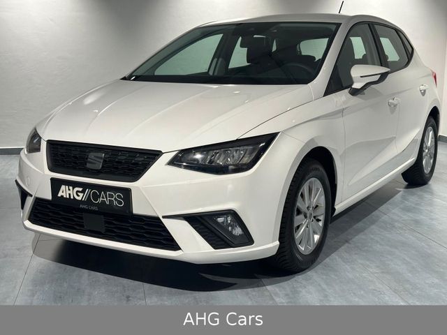 Seat Ibiza Reference 1.0 MPI*NAVI*LED*PDC**1HAND