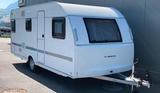 Adria Aviva 522 PT - Adria Wohnwagen Klimaanlage