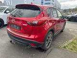 Mazda CX-5 Sports-Line AWD - Mazda CX-5 in Kassel