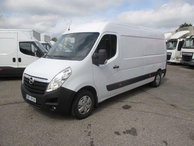 Opel Movano 2.3Cdti