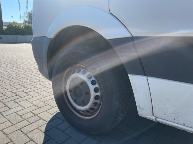 Volkswagen Crafter  Kasten 35 mittel L2H2 Hochdach