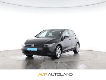 Volkswagen Leasingangebot: Volkswagen Golf VIII 2.0 TDI DSG Life | NAVI | LED | ACC |