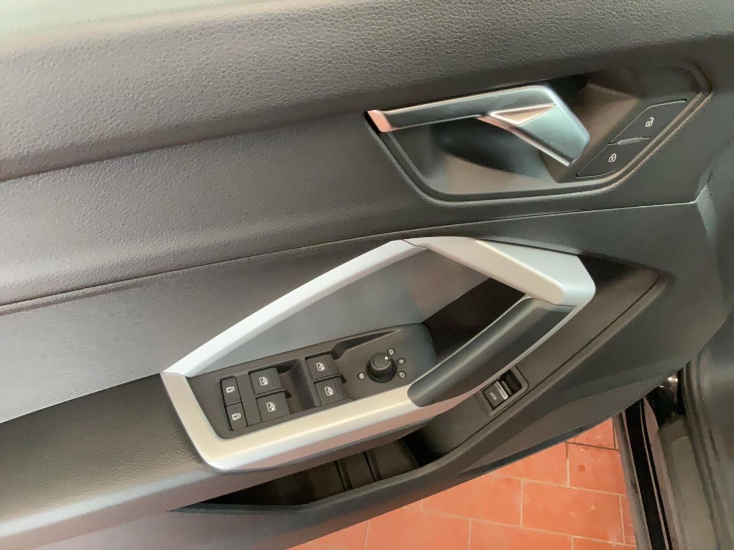 Audi Q3 Sportback 45 1.4 TFSI e Alu LED Kamera Navi V foto 12