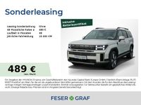 Hyundai SANTA FE - Vorschau Bild 1