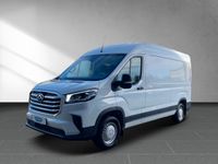 Maxus Deliver 9 - Vorschau Bild 3