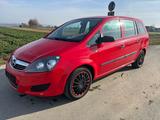 Opel Zafira B Selection "110 Jahre"*Tüv bis 9/26 - Opel Zafira: 1.9