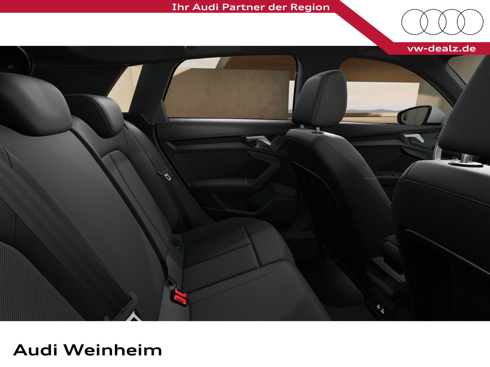Audi A3 - Bild 13