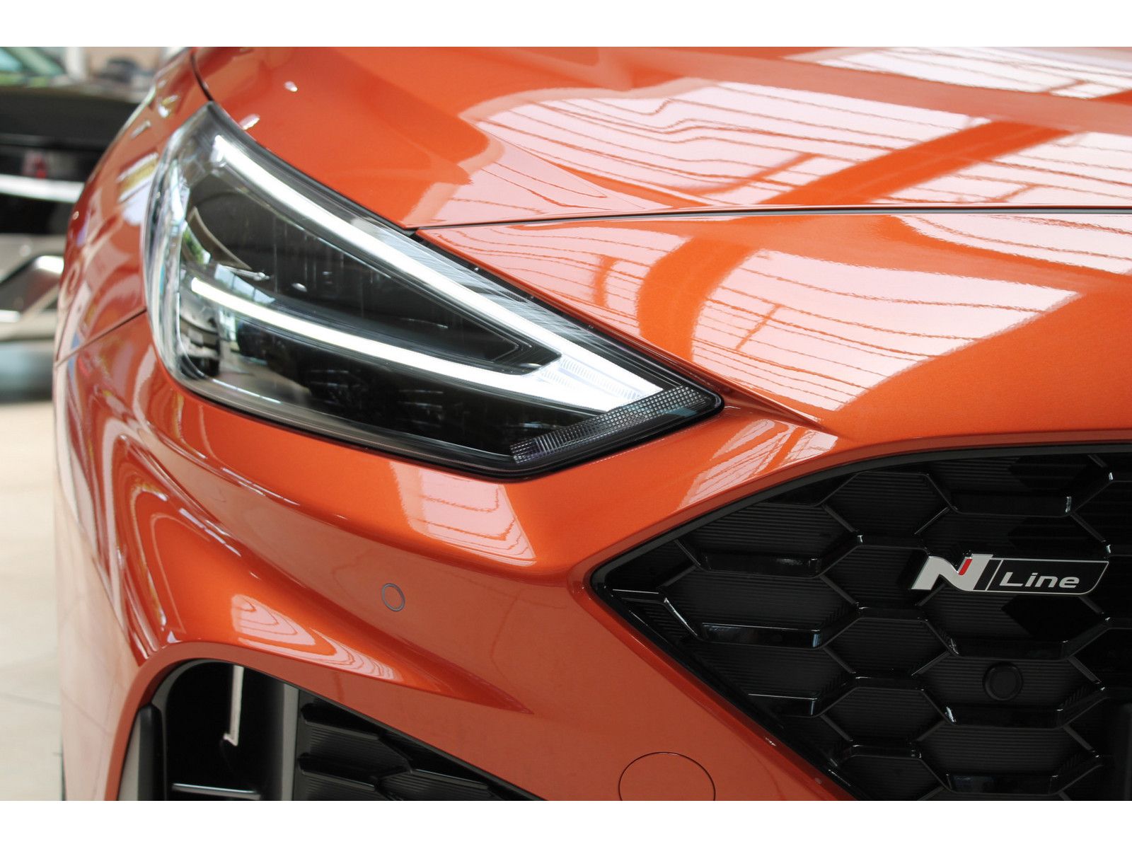 Hyundai i30 - Bild 3