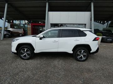 Toyota RAV 4 - 2