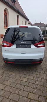 Ford Galaxy 2,0 Ambiente Ambiente - Ford Galaxy von privat