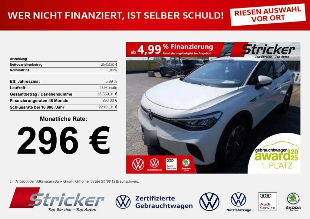 Volkswagen ID.4