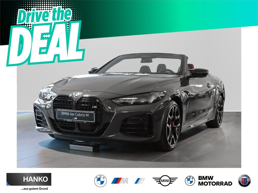 BMW M440