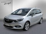 Opel Zafira 1.6DIT Autom. Innovation,KLIMA,NAVI,TEMPO - Opel Zafira: D
