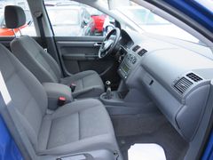 VW Touran Conceptline 1,6 - Bild 3