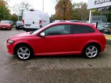 Volvo C30 1.6 Edition R-Design - Volvo C30: R Design