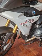 BMW R1200RS Unfallfrei Umfallfrei Checkheftgepflegt  - BMW C1