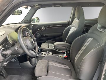 Bild 9 MINI John Cooper Works Mini 3-trg. JCW John Cooper Works Trim