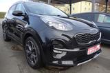 Kia Sportage GT-Line 4WD - gebrauchte Kia Sportage aus dem Jahr 2018