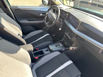 Bild 18 Opel Frontera GS 48V + 7-Sitzer+LED+Navi+Kamera+PDC+