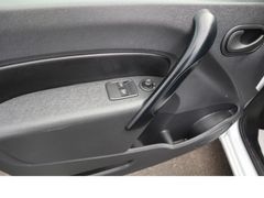 Fahrzeugabbildung Renault Kangoo Rapid Maxi 1hd Klima PDC Scheckheftgepf