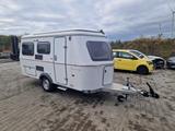 HYMER / ERIBA / HYMERCAR Eriba Touring 430 - HYMER / ERIBA Touring