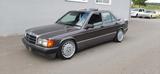 Mercedes-Benz Mercedes 190E W201  M111 230 Kompressor  H... - Mercedes-Benz: Limousine, W111