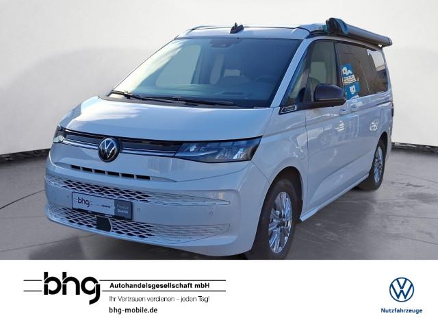 Volkswagen T7 California Ocean 2.0 TSI DSG *HEAD-UP*AHK*KEY