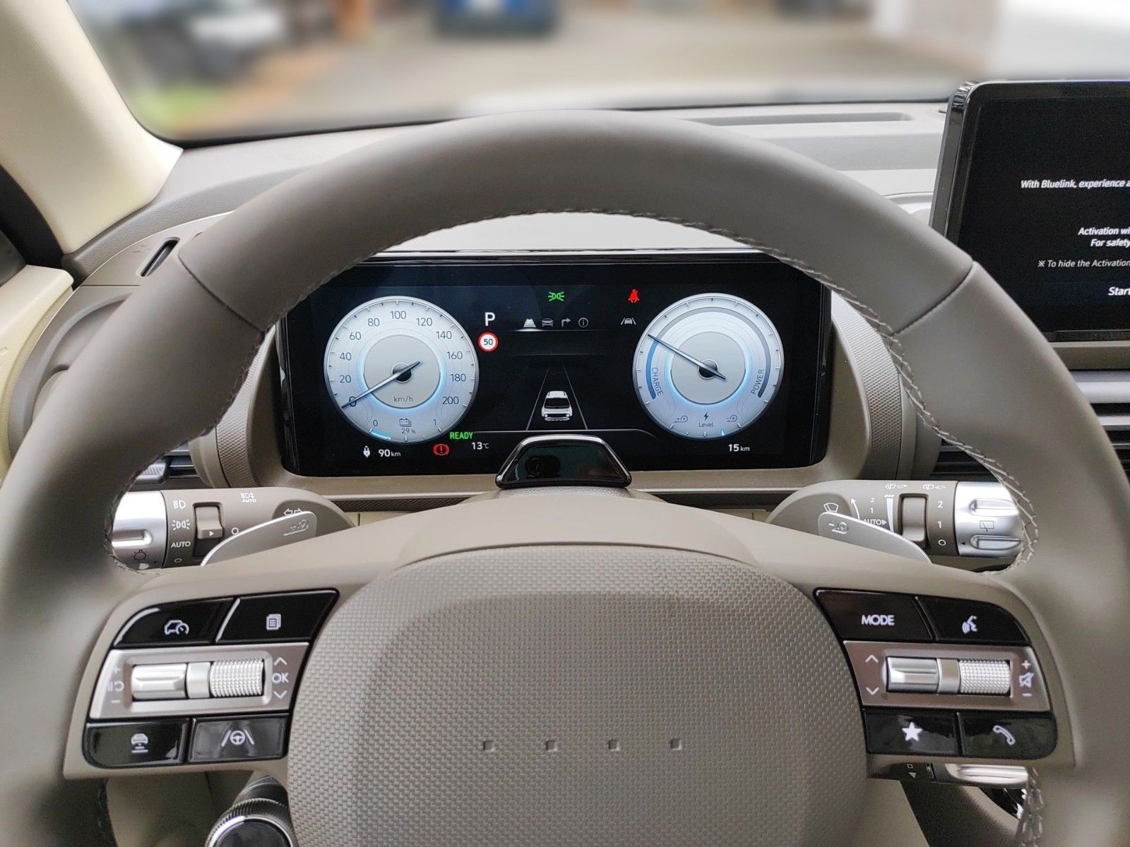Hyundai INSTER – Bild 9