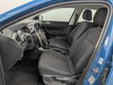 Volkswagen Polo VI 1.0 TSI Comfortline Klima CarPlay - Volkswagen Polo: Blau