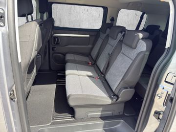 Citroën Spacetourer 2.0 BlueHDi 180 FAP Plus M AHK+Kam.