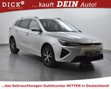 MG5 51 KWH Luxury NAVI+LEDER+SHZ+LED+DAB+ACC+360 - silberne MG MG5