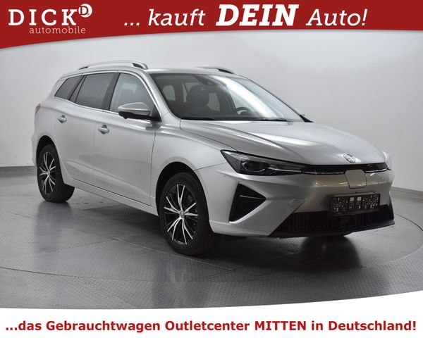 MG MG5 51 KWH Luxury NAVI+LEDER+SHZ+LED+DAB+ACC+360