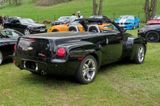 Chevrolet SSR 6,0 L, 396 PS, Wertgutachten vorhanden - : Wert