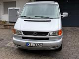 Volkswagen T4 Multivan - gebrauchte VW T4 Multivan aus dem Jahr 2003