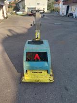 Ammann APH 6530 - Ammann APH 6530