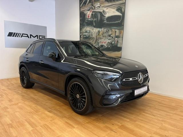 Mercedes-Benz GLC 220d 4Matic AMG-Line digital Light 360 Grad