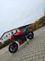 Suzuki SV 650  - SUZUKI 650