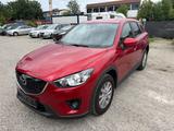 Mazda CX-5 Sendo 2WD - Mazda CX-5 SENDO mit Diesel-Antrieb