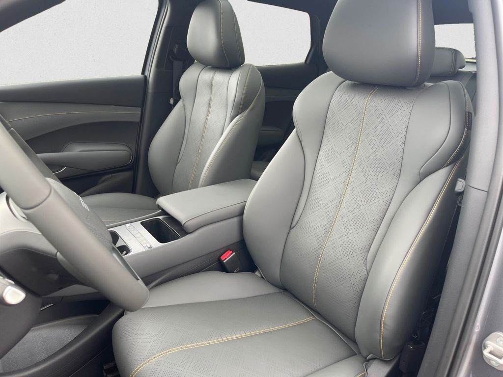 BYD ATTO 3 Evo Excellence Allrad HUD Panoramadach - Bild 6