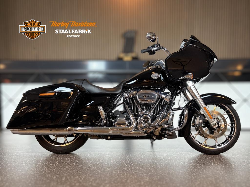 Harley-Davidson FLTRXS Road Glide Special 